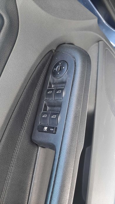 Ford Focus Chia 2.0 145 к.с. автомат на газ