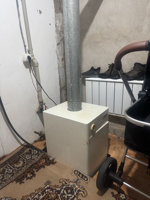 Срочно продам дом!