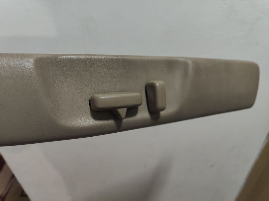 Моторчики сиденья