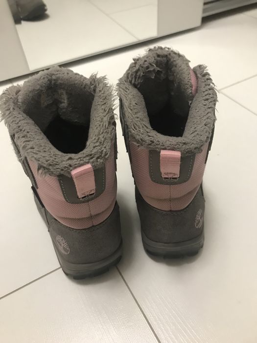 Timberland 100% оригинал