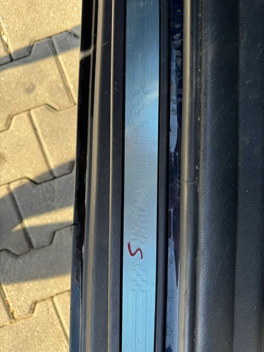 Mini Countryman S ALL4