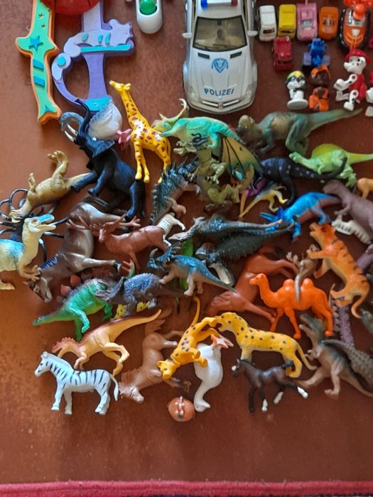 Продаются детские игрушки