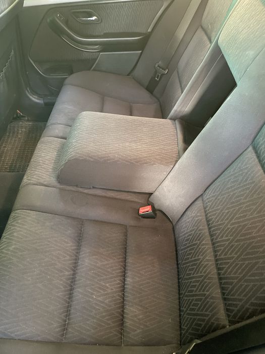 Продавам BMW-E39 520i