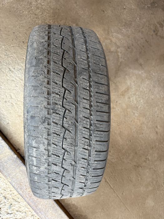 Покрышка размер r17