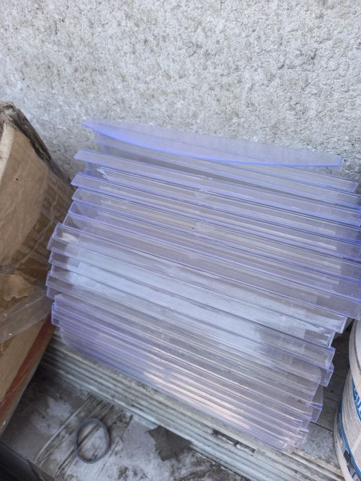 Полки для эконом панели