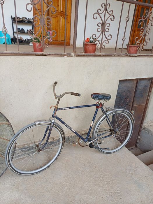 Ukraina velosiped 28