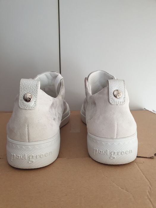 Teniși Paul Green marimea 39