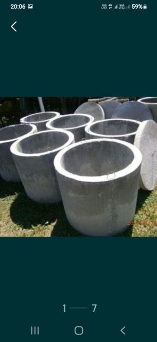 Tuburi din beton forma forme pentru tuburi din beton