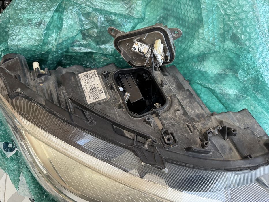 Far Dreapta BMW F34 Lci Facelift Full LED Necesita Etansare