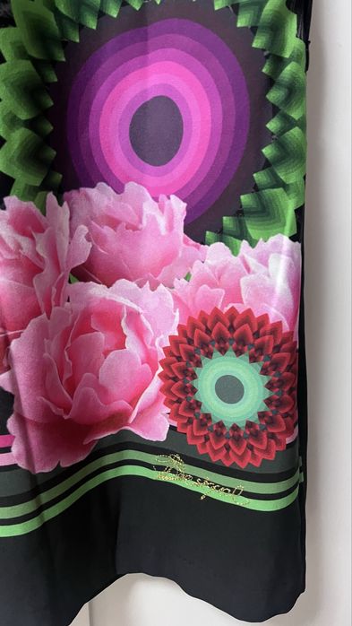 Rochie desigual