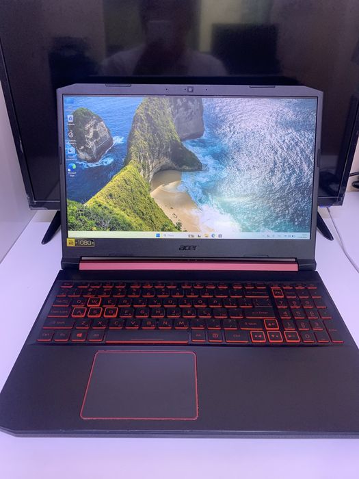 Acer Nitro 5 AN515-54