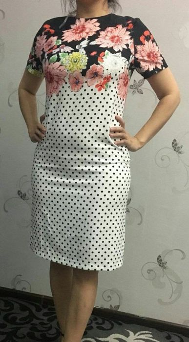 Aronfashion турция платье 
36 р