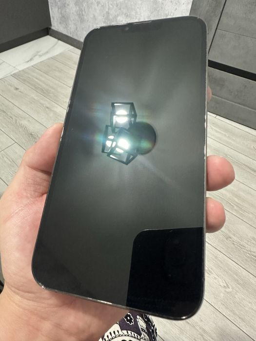 Iphone 13 pro max 128gb 75%