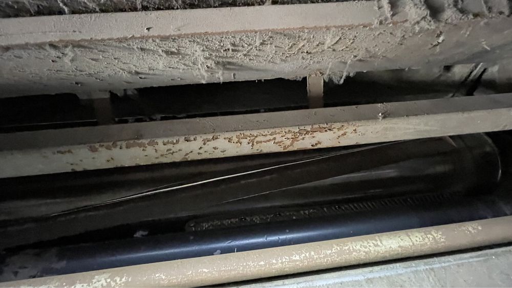 Станок гладильный для шкур