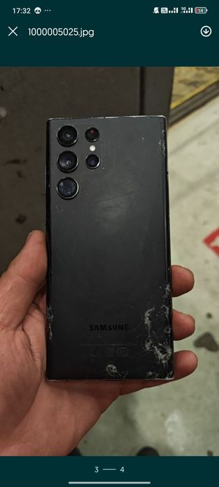 Poco x6 pro обмен