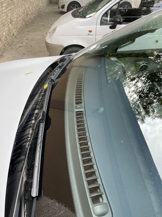 Byd yuan дворники. Доставка по городу