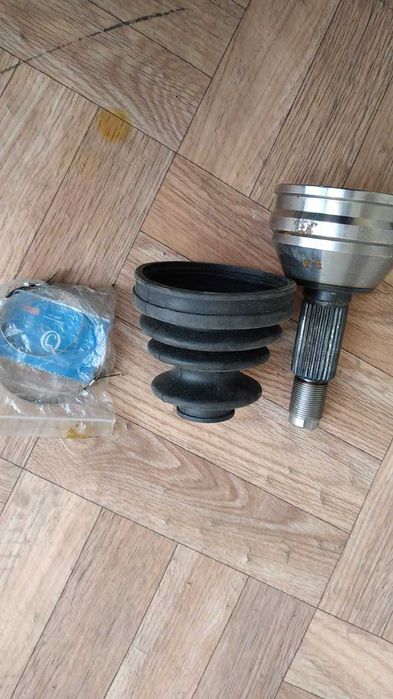 запчасти на авто