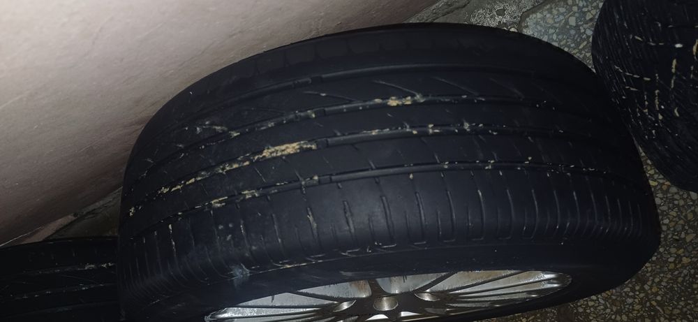 OZ racing / джанти