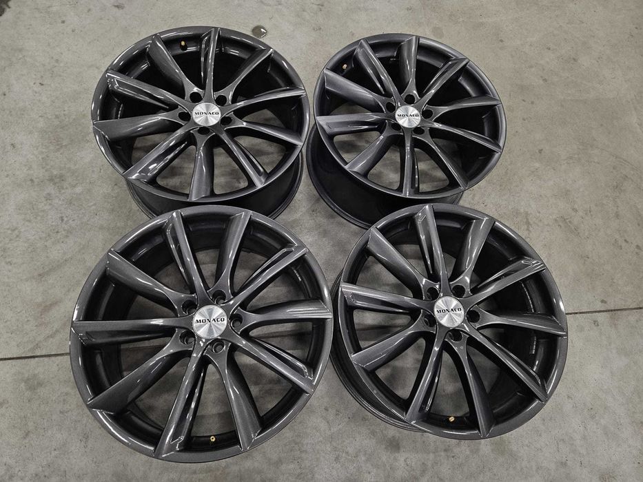 Jante R20 5x112 MERCEDES GLE GLC E C V classe EQB,EQC CLA GL,AUDI Q7 Q5 A6,A8 VW Tiguan,Skoda Enyaq,Kodiaq