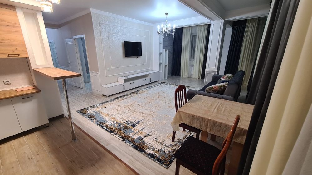 Сдам в аренду квартиру