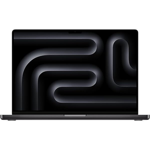 MacBook Pro 14 " M3 Pro " 18/512