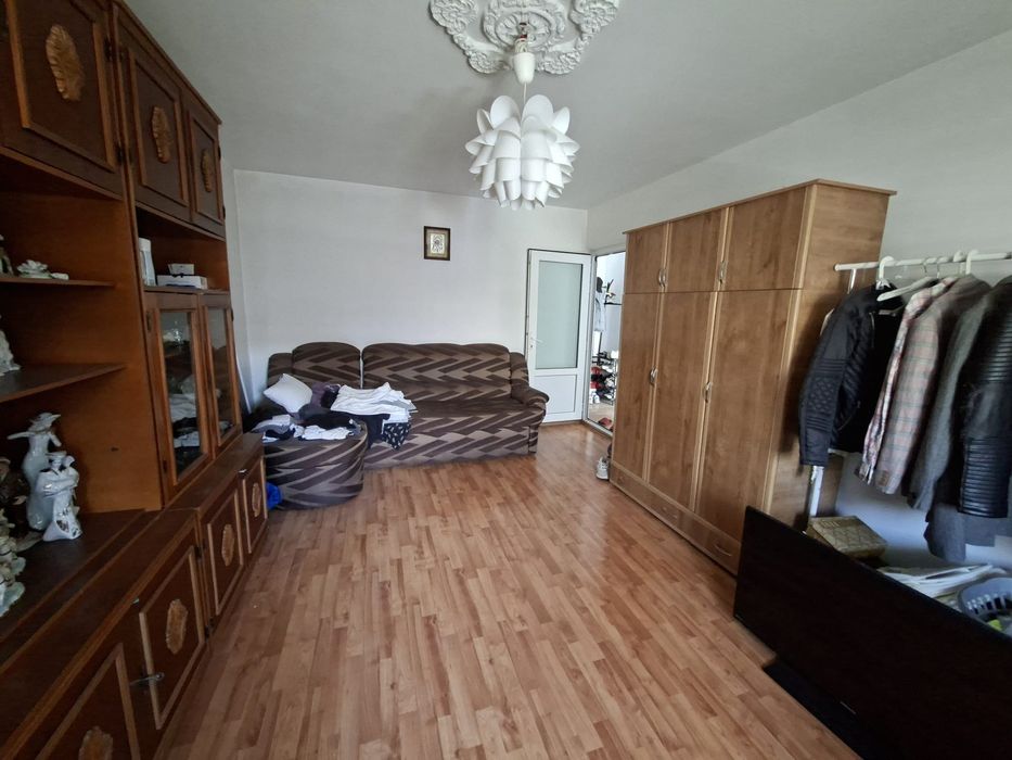 Apartament 2 camere et. 1 Carol Davila decomandat, conf. 1, Proprietar