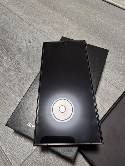 Samsung s24 Ultra 512gb