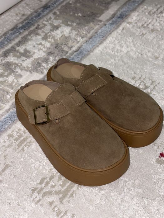 Продам обувь новая