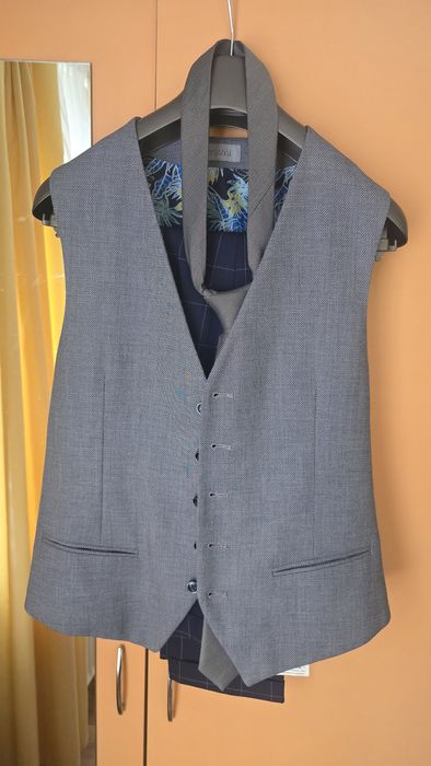 Set costum Ds Damat