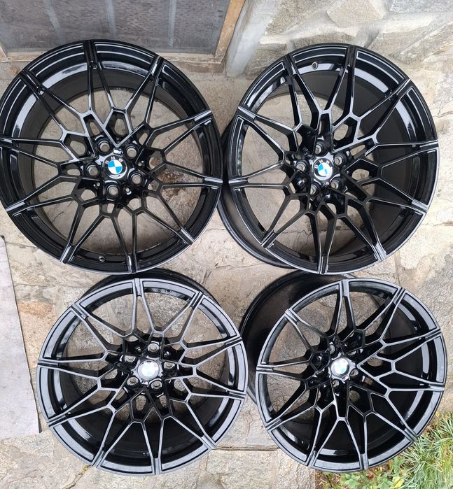 Оем Джанти BMW M3,M4 G80,G82