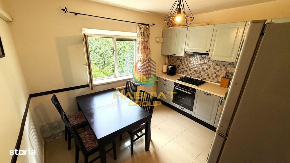 Apartament 3 Camere 73mp la 5 Min Mall Vitan 13 Min Metrou Mihai Bravu