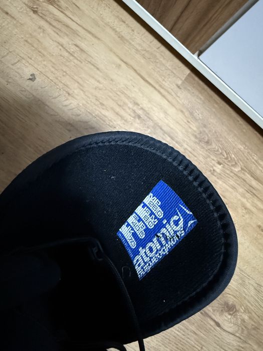 Boots Snowboard Atomic 40,5