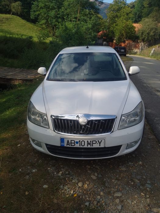 SKODA Octavia 0 — imagine 2