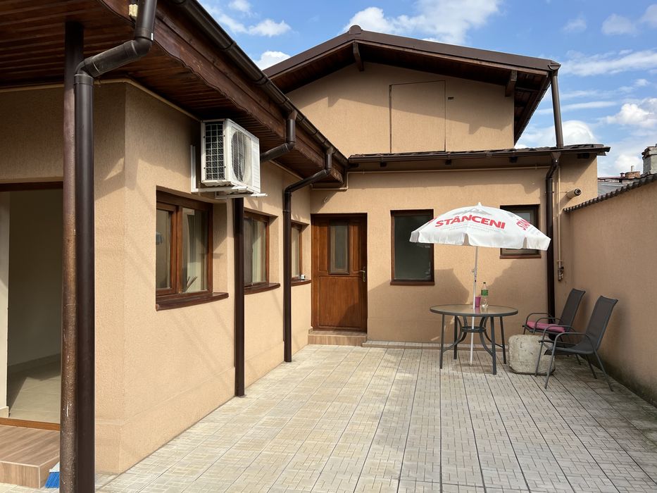 Casa de inchiriat central