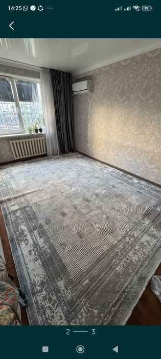 Ковер сатылады кілем жаксы сапада