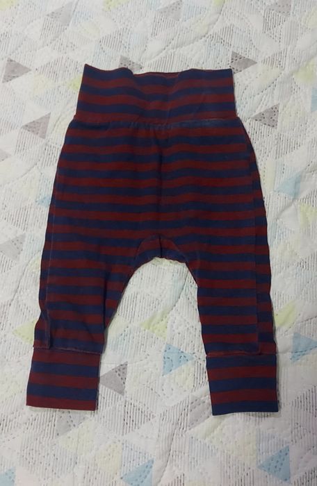 Лот дрешки за момче (3-6м) 68см