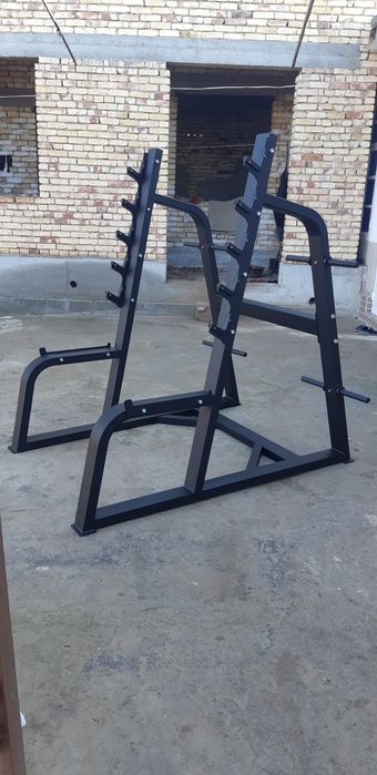 Trenajorlar sotish uchun