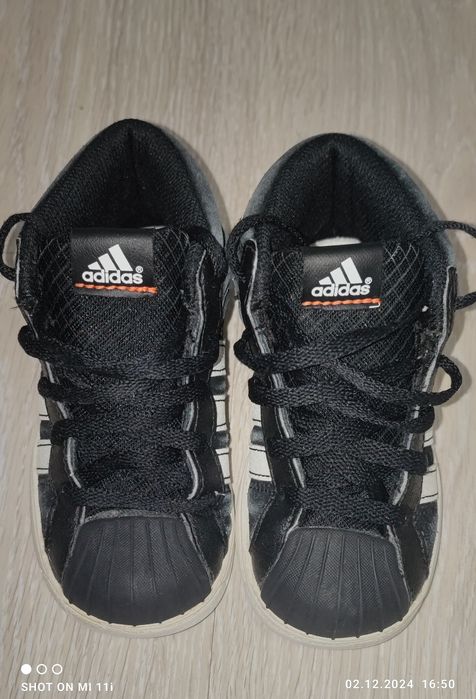 Обувки Adidas N 25/ Nike N 26