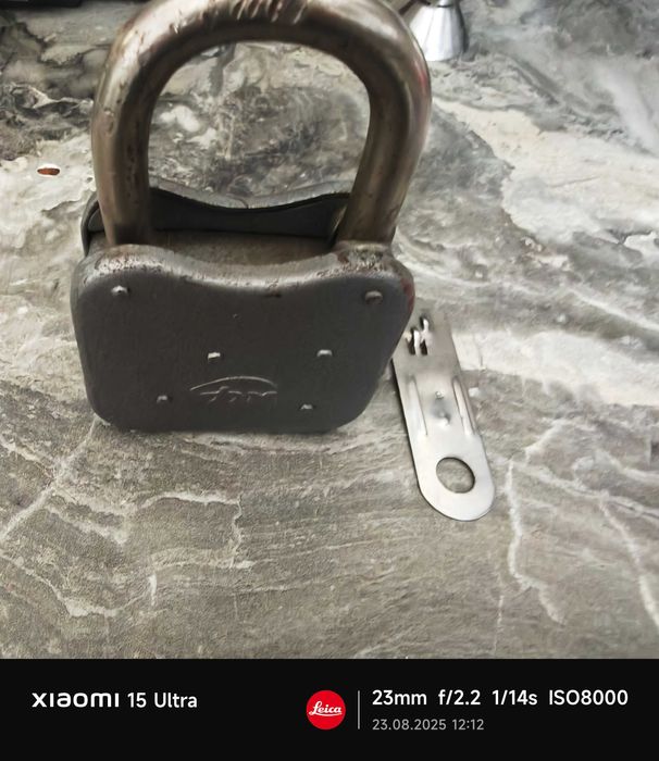 Масивен катинар СССР