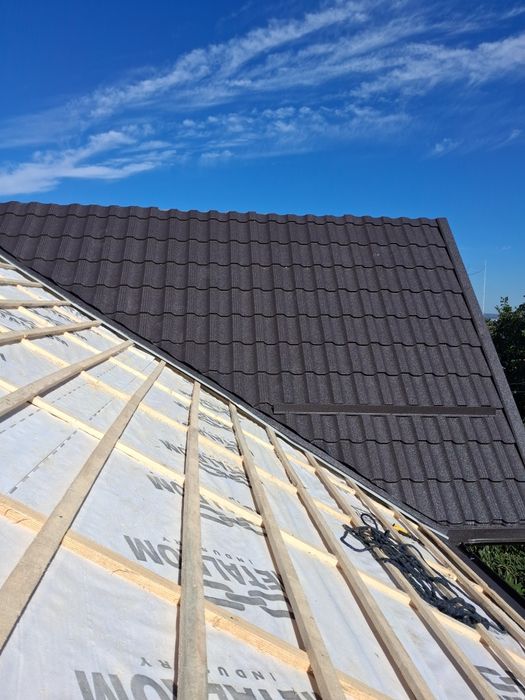 Reparatii acoperisuri