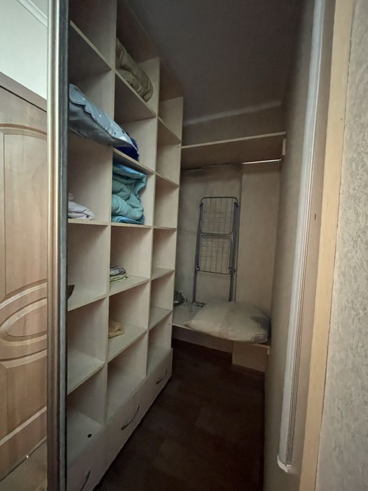 Сдается 1 ком. квартира, р-н Пристани