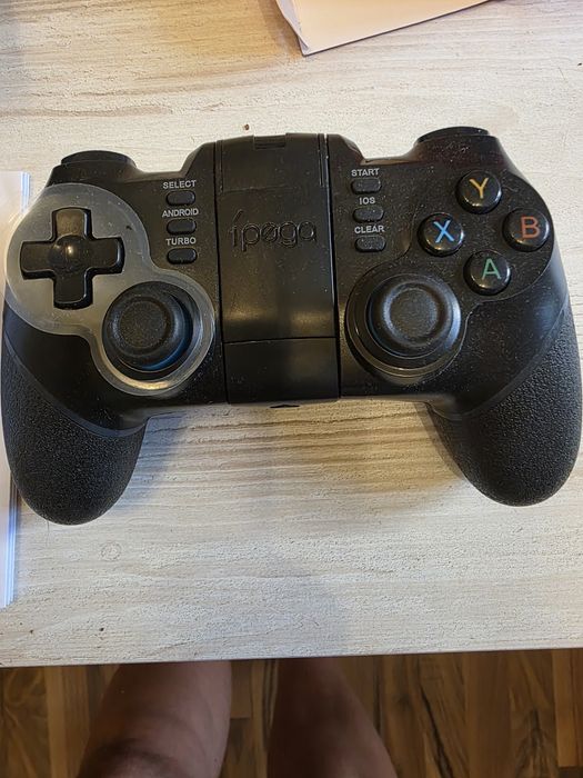 Джойстик IPega PG-9156 Batman