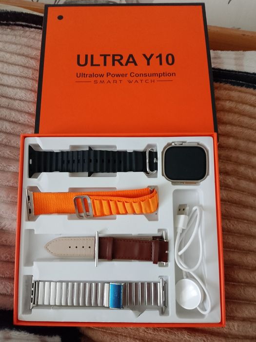 Умные часы ( смарт ) .