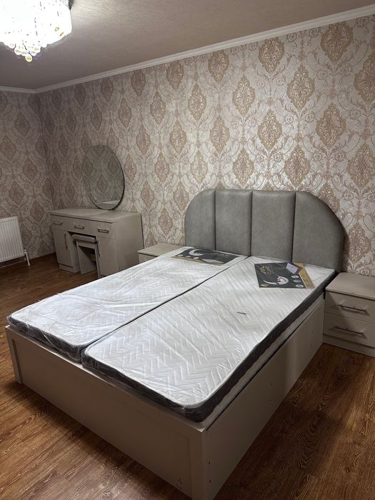 buxoro matraslari bilan qulaylik yaratamiz