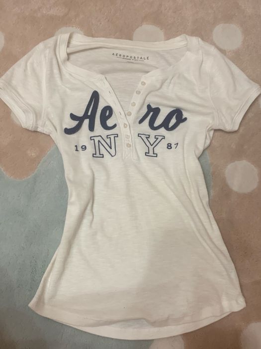 Винтаж, aeropostale футболка