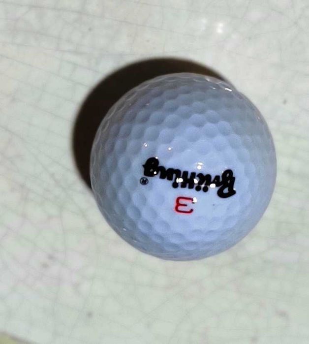 Топки за голф  Britting