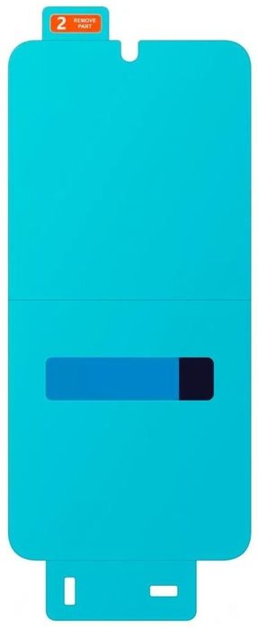 Чехол + плёнка Samsung