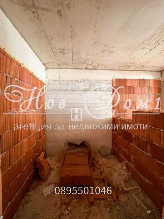 Продава се Мезонет в Варна, Бриз - 230 кв.м за 1494 €/кв.м - Снимка #4