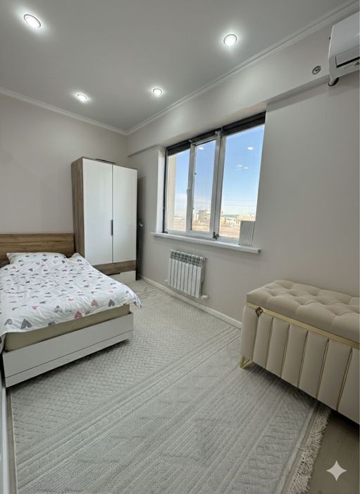 Продается евродвушка в К7 Фамили