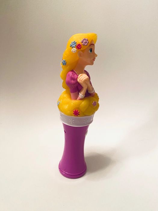 Рапунцель ночник